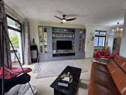 Mandarin Gardens (D15), Condominium #535400321